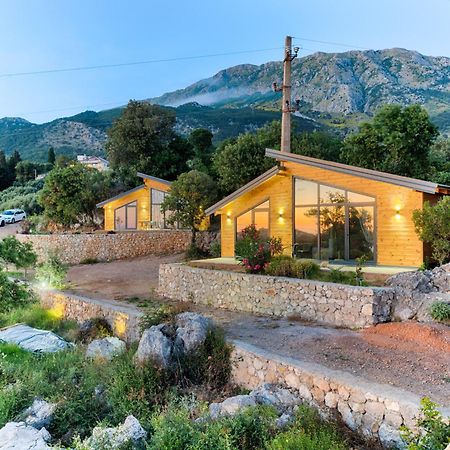 באר Olive Hills Holiday Homes מראה חיצוני תמונה