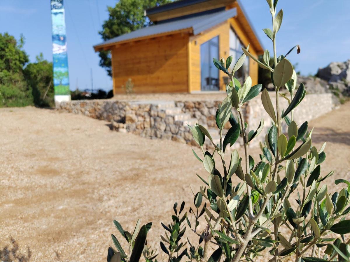 באר Olive Hills Holiday Homes מראה חיצוני תמונה
