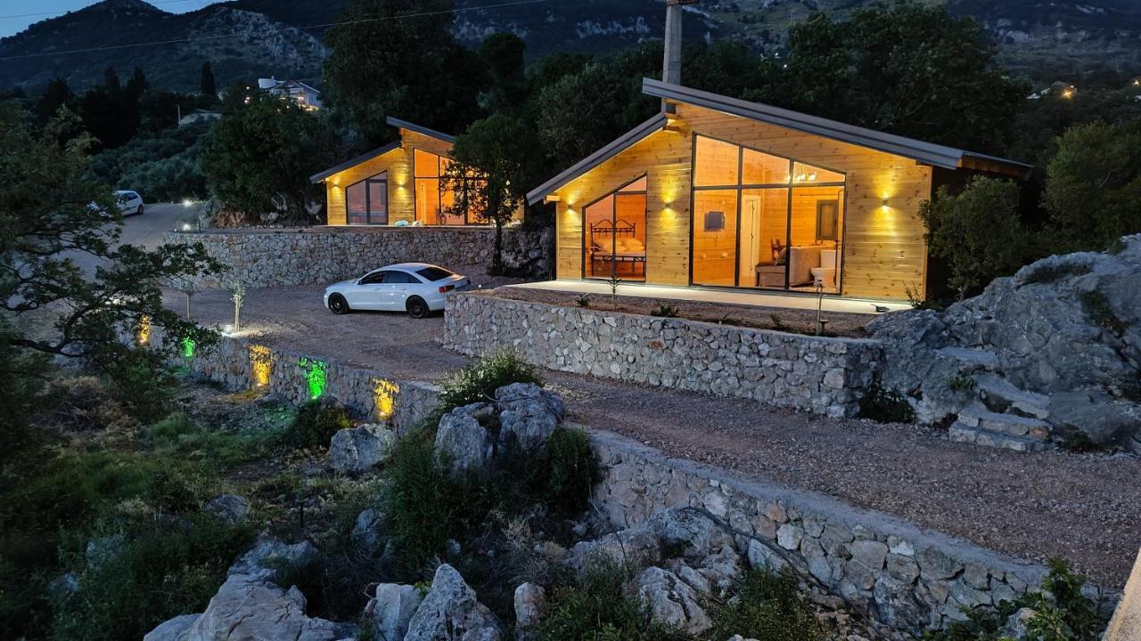 באר Olive Hills Holiday Homes חדר תמונה