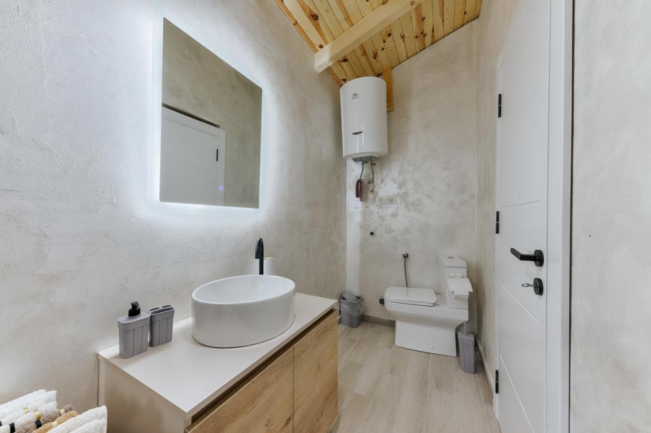 באר Olive Hills Holiday Homes מראה חיצוני תמונה
