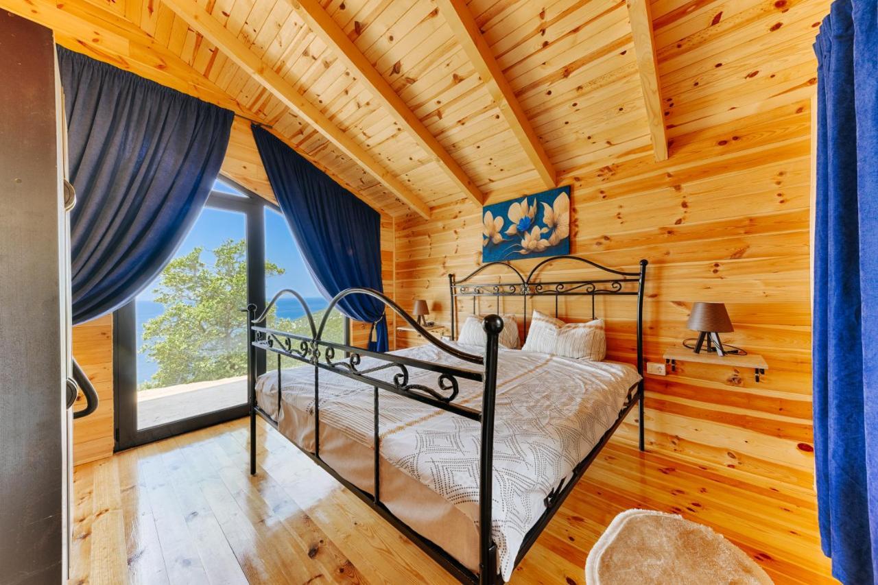 באר Olive Hills Holiday Homes מראה חיצוני תמונה
