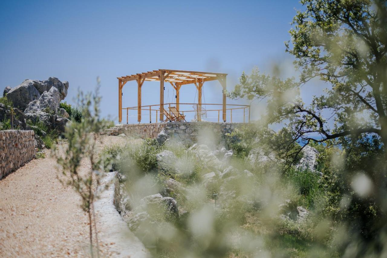 באר Olive Hills Holiday Homes מראה חיצוני תמונה