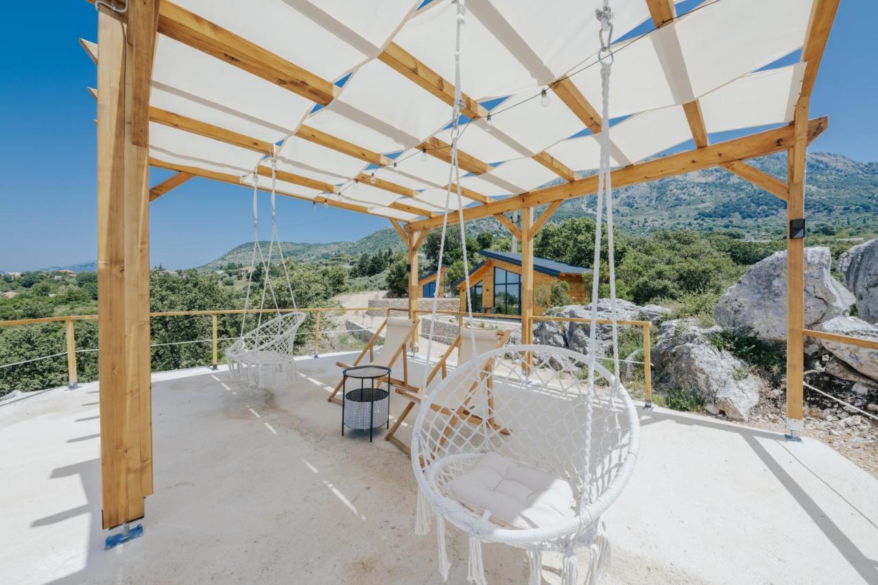 באר Olive Hills Holiday Homes מראה חיצוני תמונה