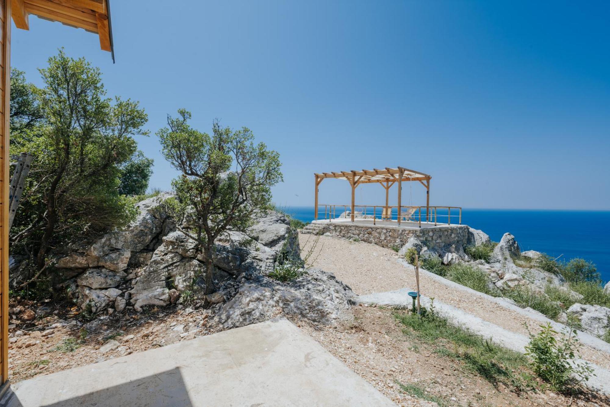 באר Olive Hills Holiday Homes מראה חיצוני תמונה