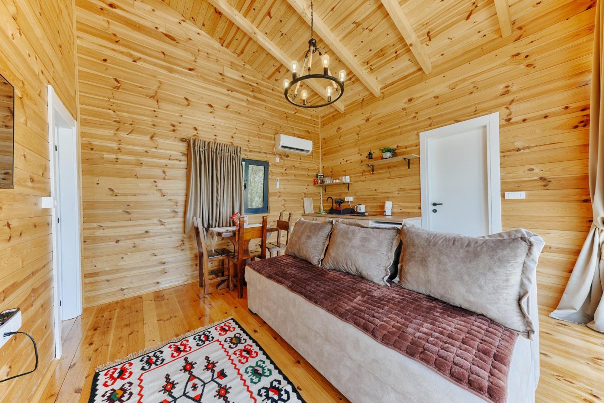 באר Olive Hills Holiday Homes חדר תמונה